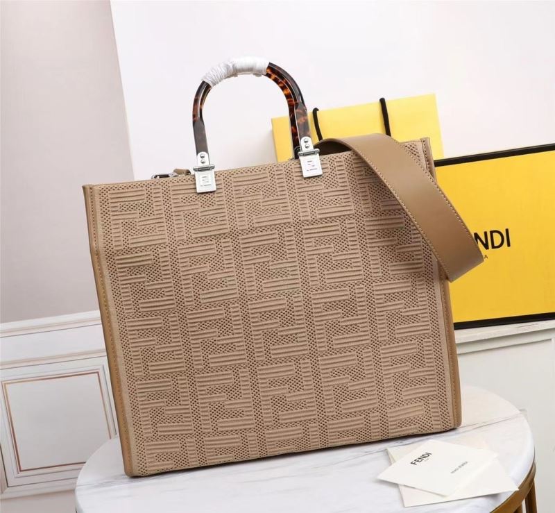 Fendi Shopping Bags